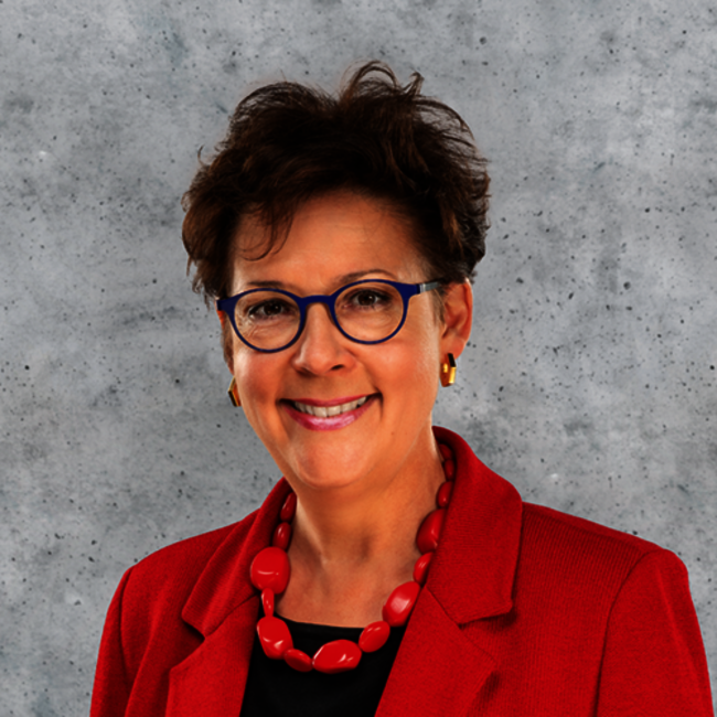 Andrea Frost-Hirschi